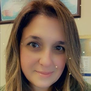 Meet your Posher, Karina